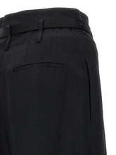 Jil Sander Tailored Trousers Black