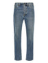 Moschino Denim Jeans Blue