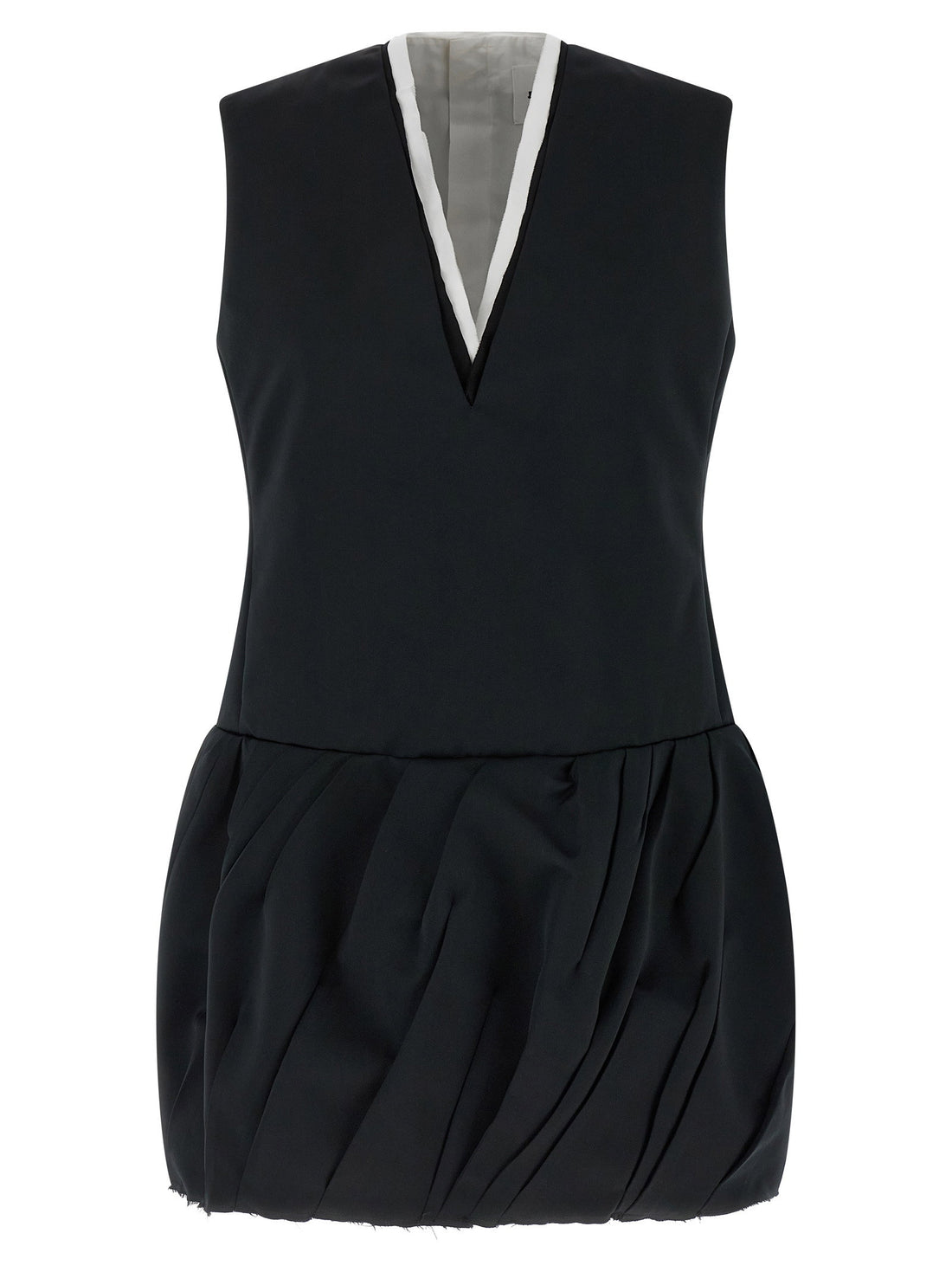 Jil Sander 240 Dress Black