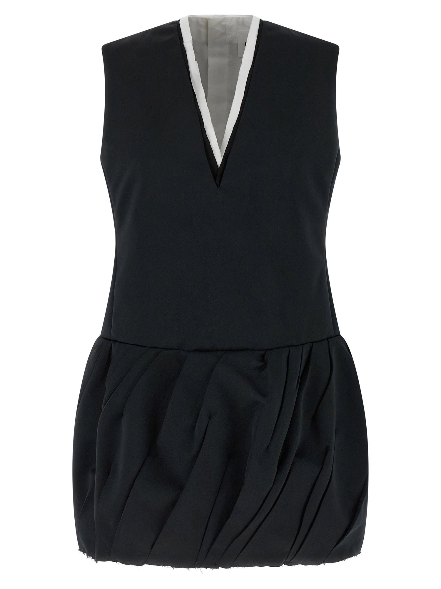 Jil Sander 240 Dress Black