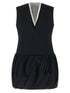Jil Sander 240 Dress Black