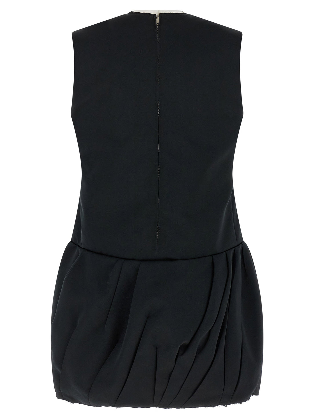 Jil Sander 240 Dress Black