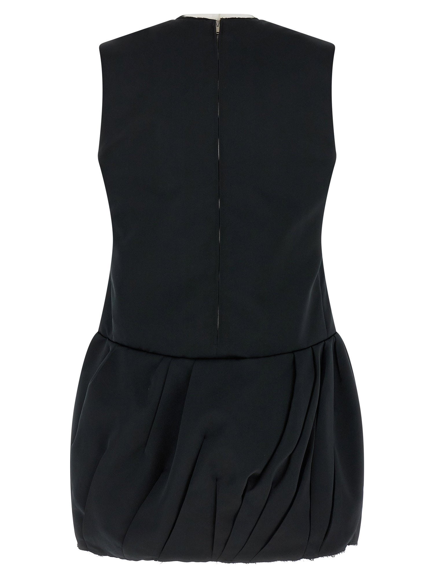 Jil Sander 240 Dress Black