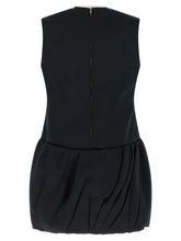 Jil Sander 240 Dress Black