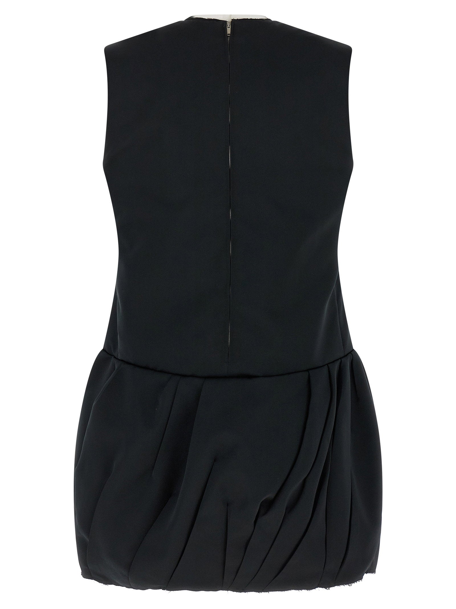 Jil Sander 240 Dress Black