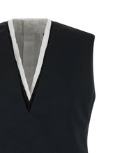 Jil Sander 240 Dress Black