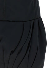 Jil Sander 240 Dress Black