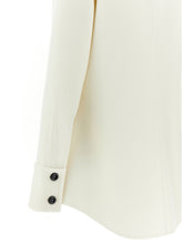 Jil Sander 94 Jacket White