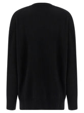 Jil Sander Cashmere Sweater Black
