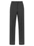 Jil Sander Tailored Trousers Gray