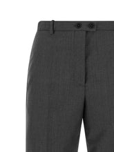 Jil Sander Tailored Trousers Gray
