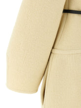 Jil Sander 02 Coat White
