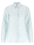 Jil Sander 01 Shirt Light blue