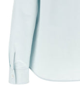 Jil Sander 01 Shirt Light blue