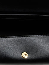 Jil Sander Cannolo Small Shoulder Bag Black