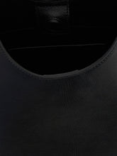 Jil Sander Eldorado Small Shoulder Bag Black