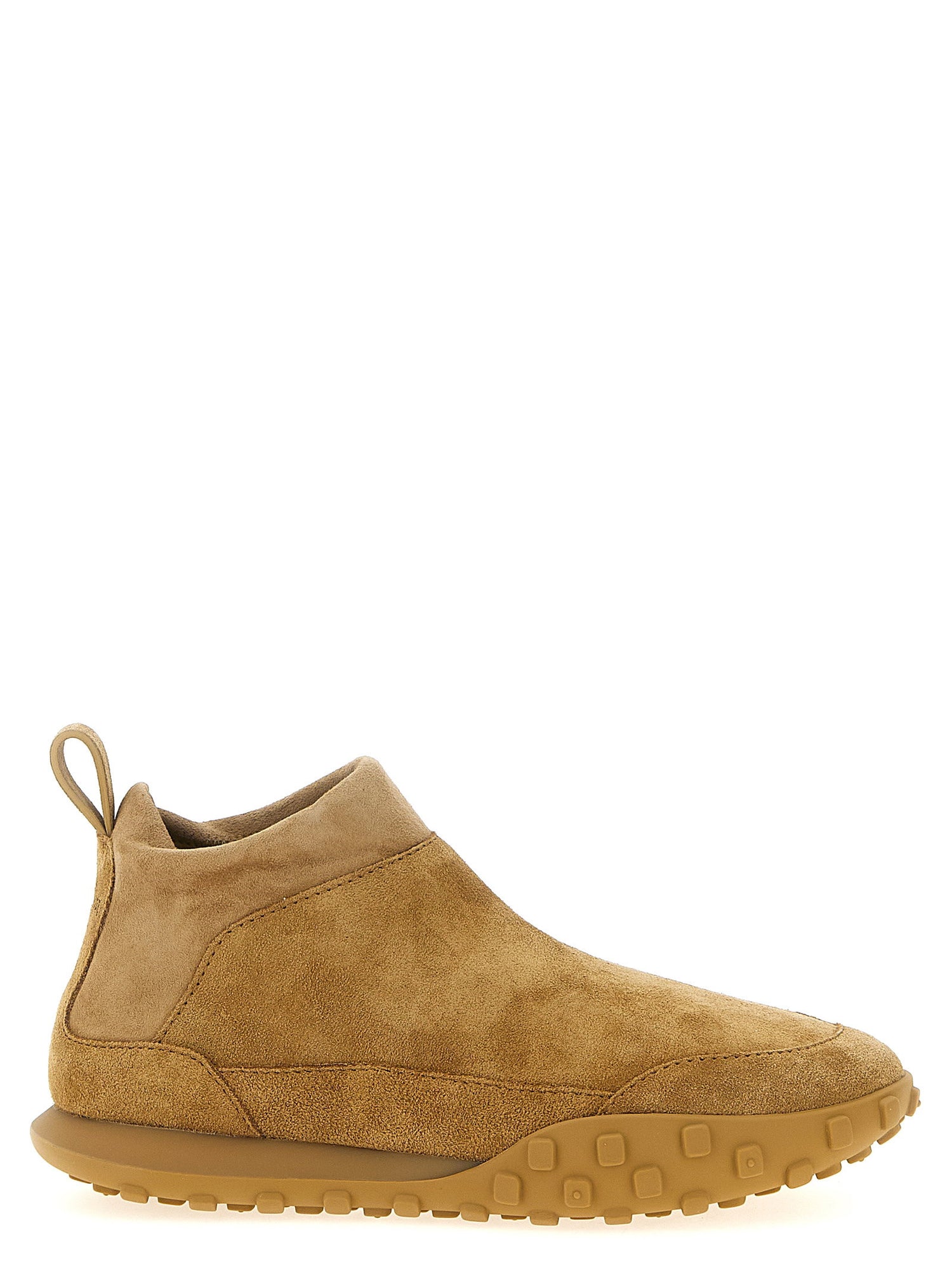 Jil Sander Sneakers Beige
