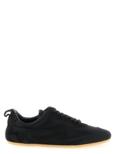 Jil Sander Etage Sneakers Black