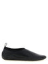 Jil Sander Elbe Slippers Black  