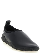 Jil Sander Elbe Slippers Black  