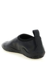 Jil Sander Elbe Slippers Black  