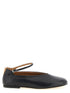 Jil Sander Elyss Ballet Flats Black