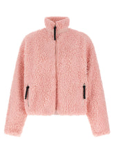 Jil Sander 173 Jacket Pink