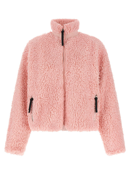 Jil Sander 173 Jacket Pink