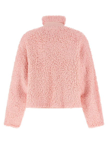 Jil Sander 173 Jacket Pink