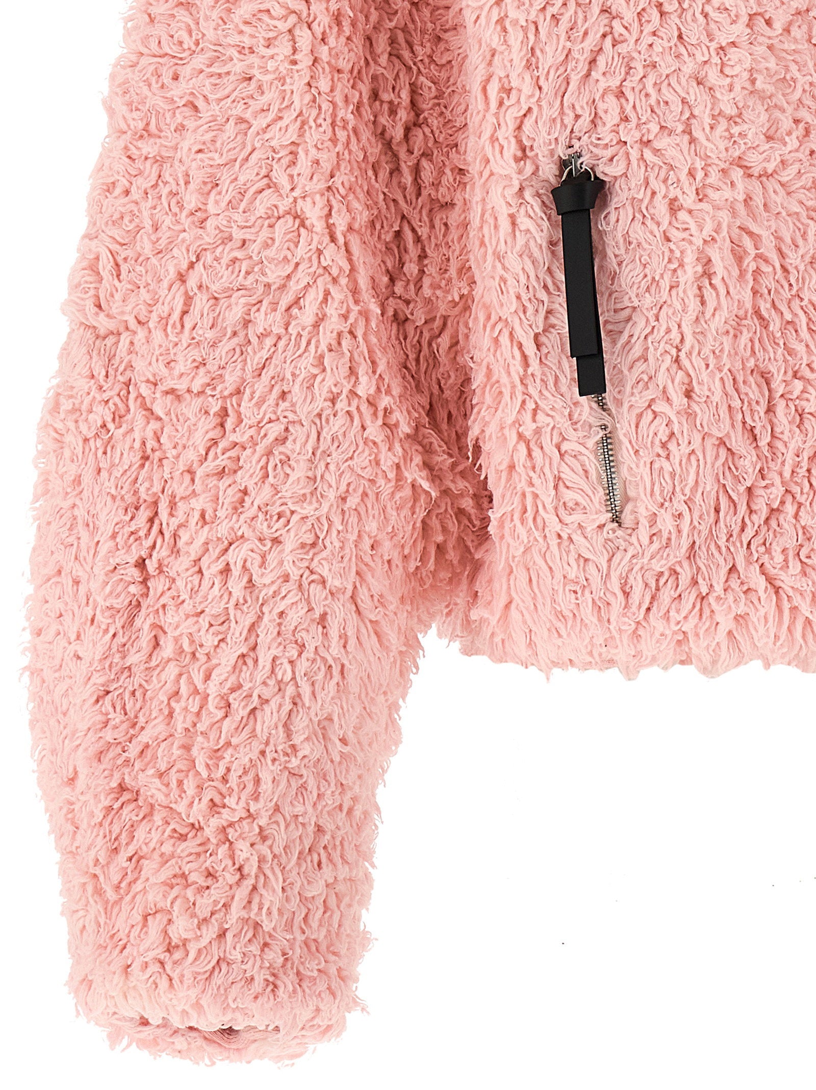 Jil Sander 173 Jacket Pink