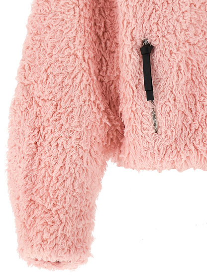 Jil Sander 173 Jacket Pink