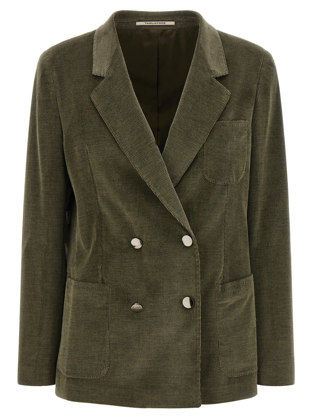 Tagliatore Nayade Blazer Green