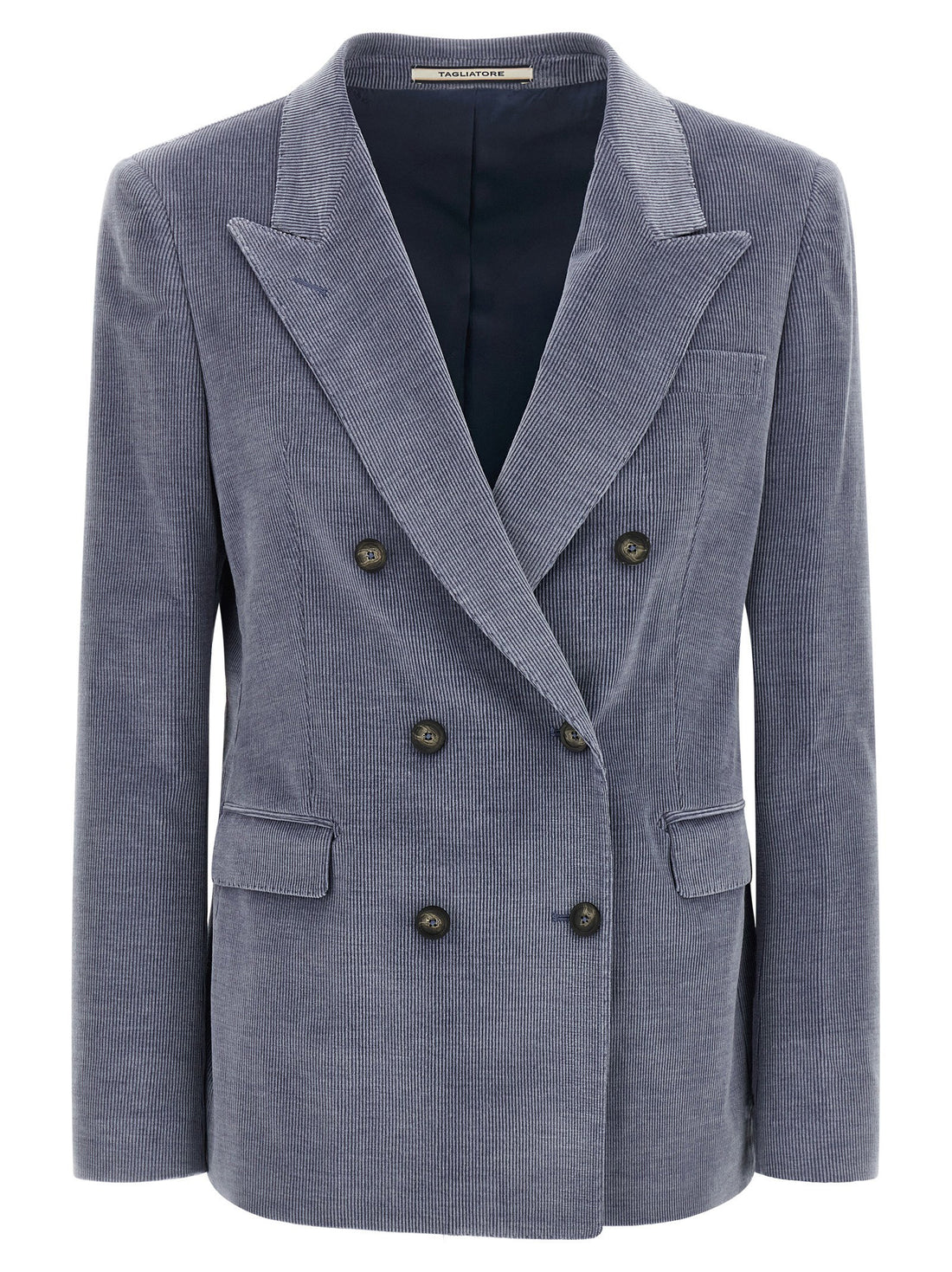 Tagliatore Parigi Blazer Blue