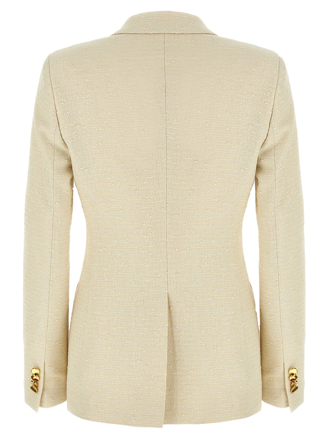 Tagliatore Parigi Blazer Beige