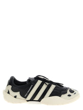 Y-3 Regu 2002 Sneakers White/black
