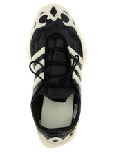 Y-3 Regu 2002 Sneakers White/black