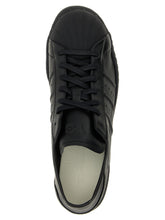 Y-3 Superstar Sneakers Black