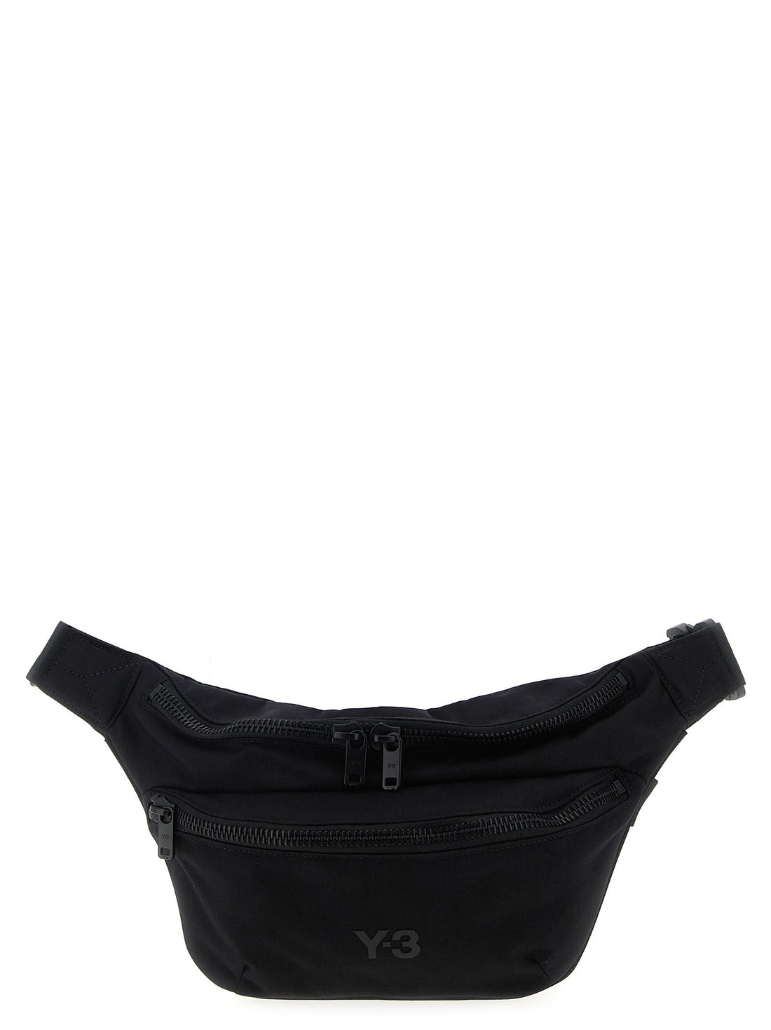 Y-3 Fanny Pack Fanny Pack Black