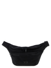 Y-3 Fanny Pack Fanny Pack Black