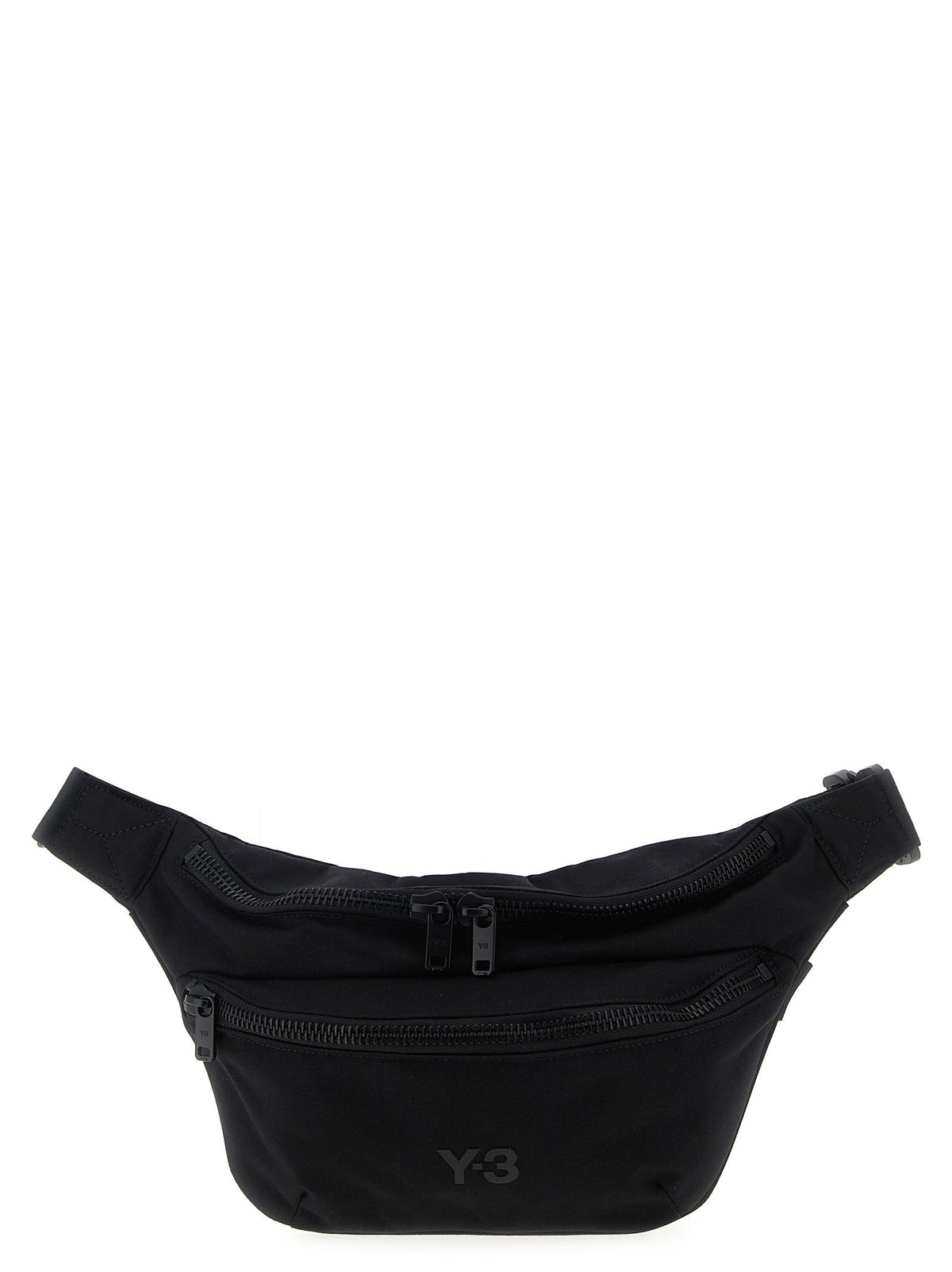 Y-3 Fanny Pack Fanny Pack Black