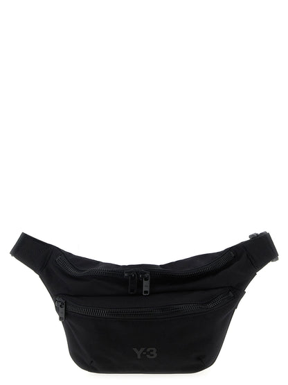 Y-3 Fanny Pack Fanny Pack Black