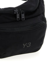 Y-3 Fanny Pack Fanny Pack Black