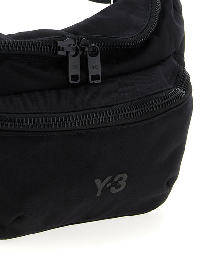 Y-3 Fanny Pack Fanny Pack Black