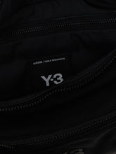 Y-3 Fanny Pack Fanny Pack Black