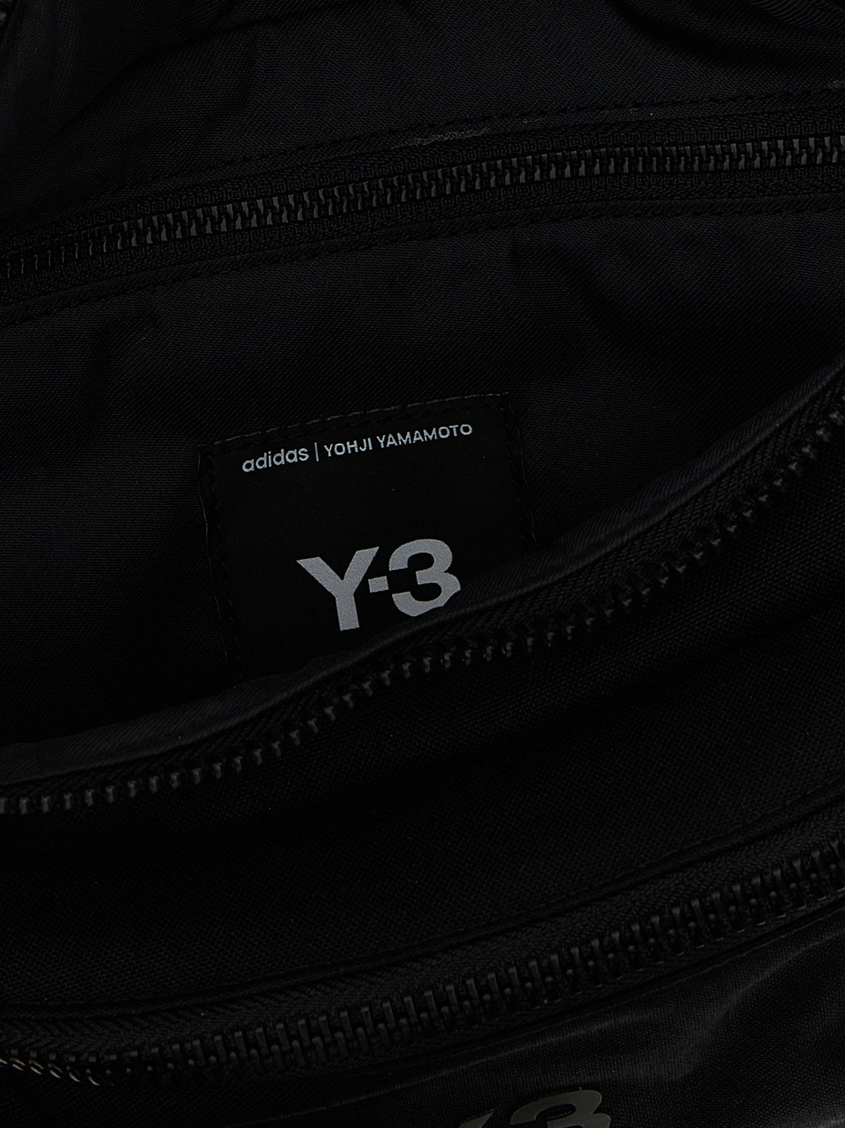 Y-3 Fanny Pack Fanny Pack Black