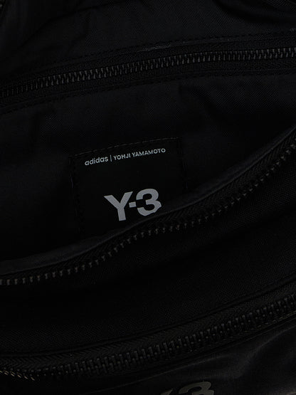 Y-3 Fanny Pack Fanny Pack Black