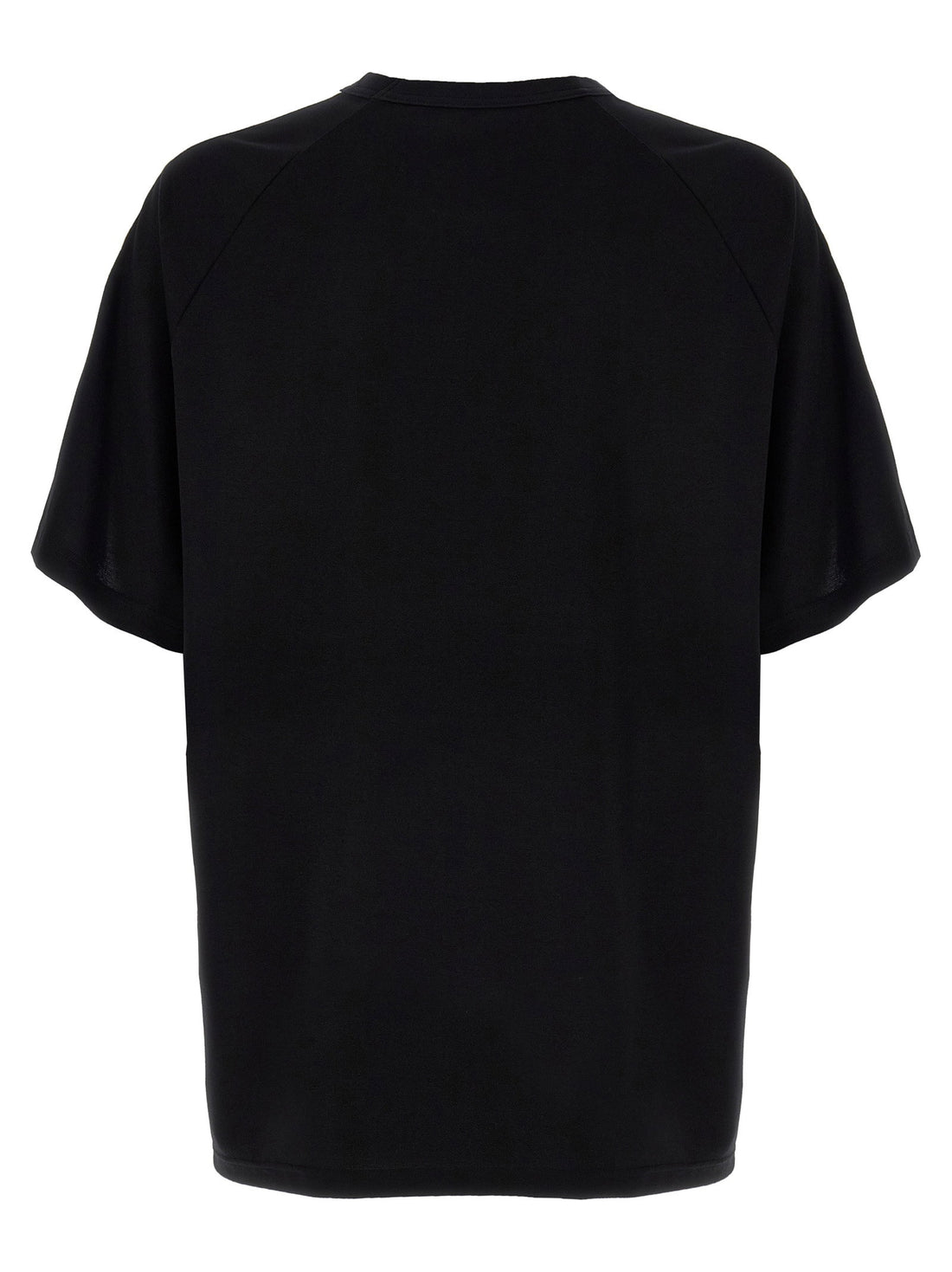 Y-3 3 Strisce T-shirt White/black