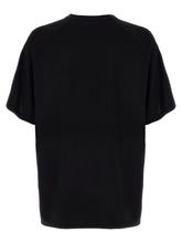 Y-3 3 Strisce T-shirt White/black