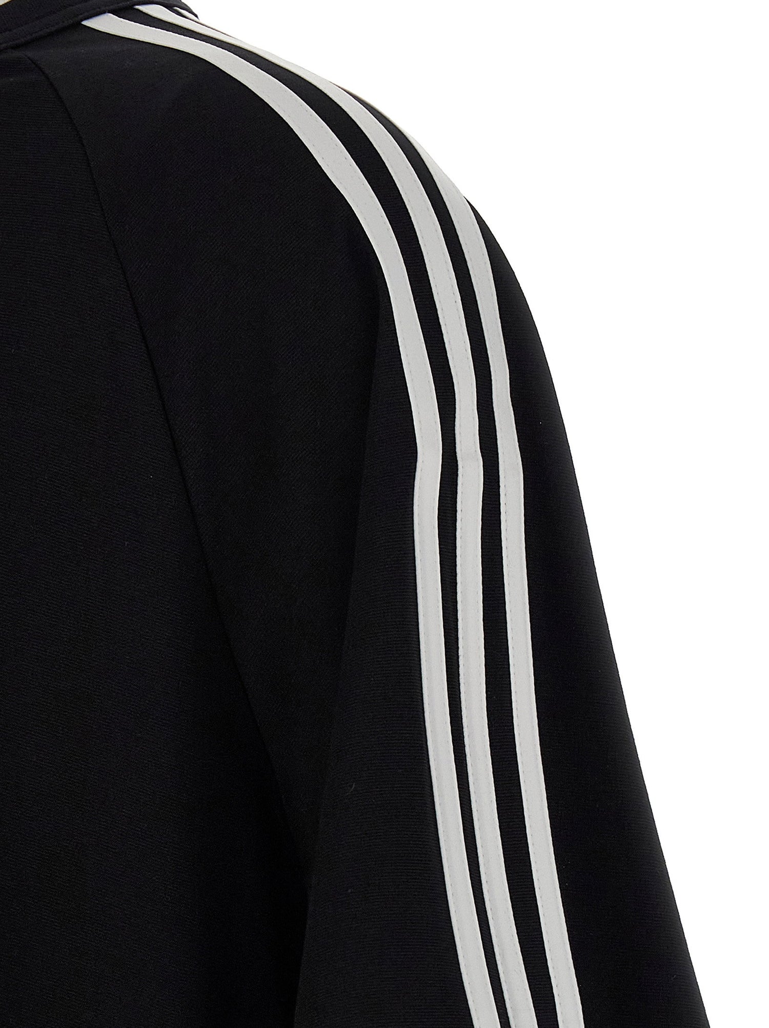 Y-3 3 Strisce T-shirt White/black