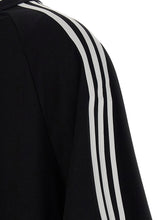 Y-3 3 Strisce T-shirt White/black